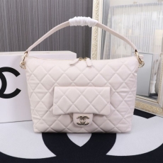 Chanel Hobo Bags